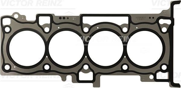 Gasket, cylinder head 61-54035-00