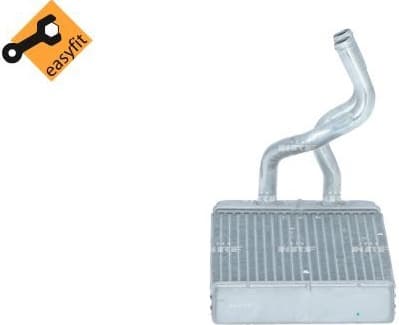 Heat Exchanger, interior heating EASY FIT 54355 - image 2