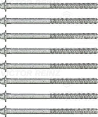 Cylinder Head Bolt Set 14-32215-01
