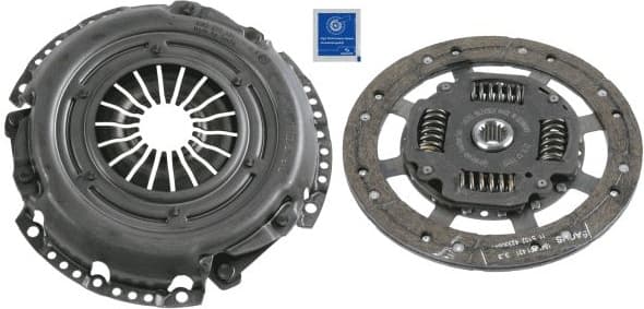 Clutch Kit 3000 803 001