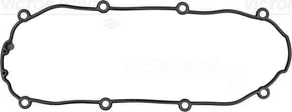 Gasket, cylinder head cover 71-34096-00