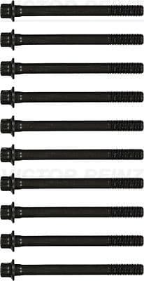 Cylinder Head Bolt Set 14-55074-01