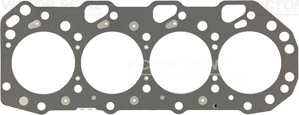 Gasket, cylinder head 61-53365-20