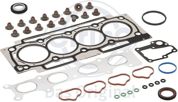 Gasket Kit, cylinder head 687.820
