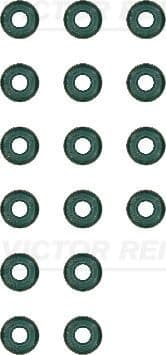 Seal Set, valve stem 12-33457-02