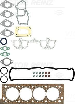 Gasket Kit, cylinder head 02-25415-03
