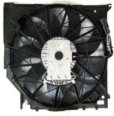 Fan, engine cooling 47672 - image 2