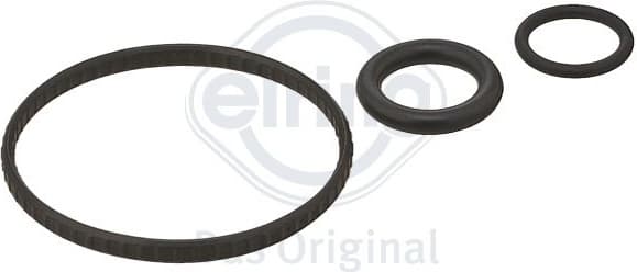 Gasket oil cooler 387.560