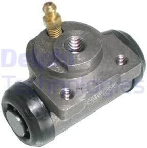 Wheel Brake Cylinder LW30412