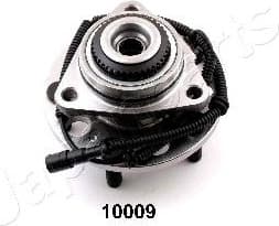 Wheel Hub KK10009
