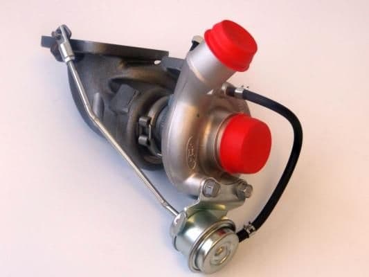 Charger, charging (supercharged/turbocharged) OE REMAN LTRPA4913105310