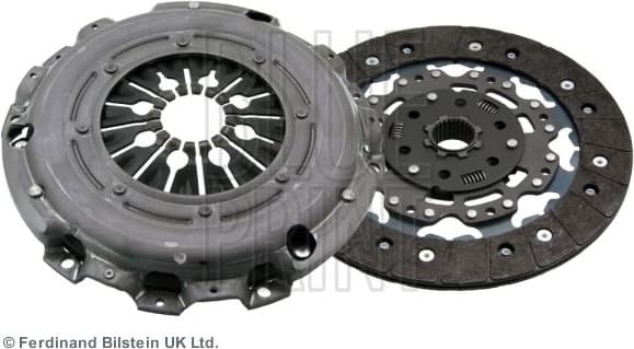 Clutch Kit SMARTFIT Solution Kit ADV1830126