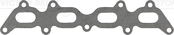 Gasket, exhaust manifold 71-35702-00