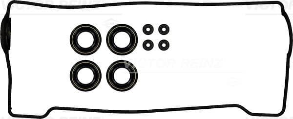 Gasket cylinder head 15-53106-01