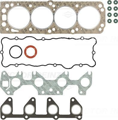 Gasket Kit, cylinder head 02-27270-08