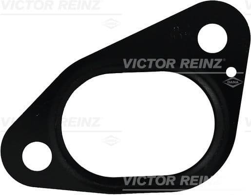 Gasket, exhaust manifold 71-36723-00
