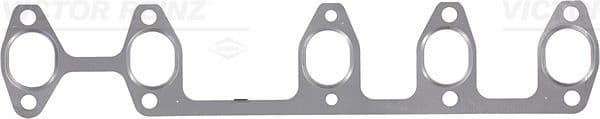 Gasket, exhaust manifold 71-36106-00