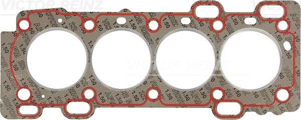 Gasket, cylinder head 61-36700-00
