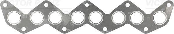 Gasket, exhaust manifold 71-33223-00