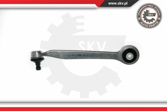 Control/Trailing Arm, wheel suspension 04SKV105