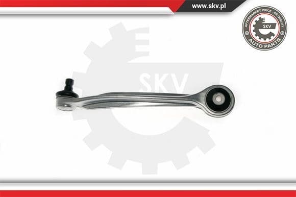 Control/Trailing Arm, wheel suspension 04SKV105 - image 2