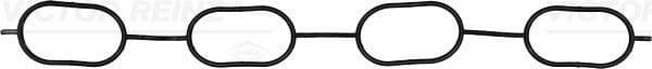Gasket, intake manifold 71-53568-00