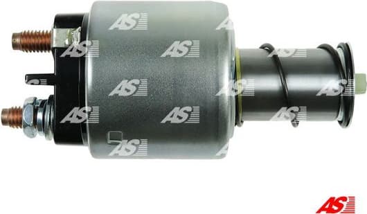 Solenoid Switch, starter AS SS3014