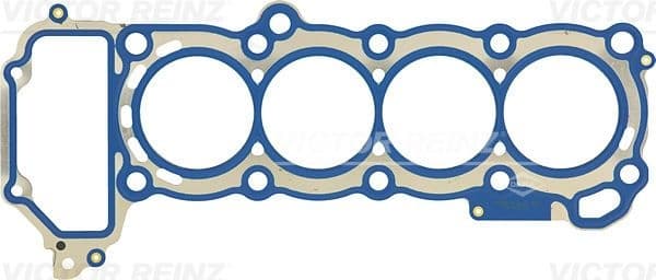 Gasket, cylinder head 61-34185-00