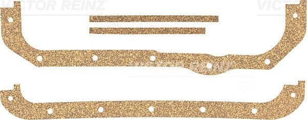 Gasket Set, oil sump 10-12803-02