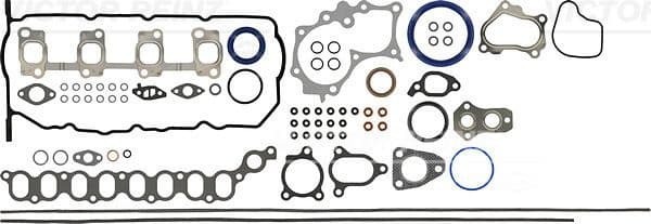 Full Gasket Kit, engine 01-53098-01