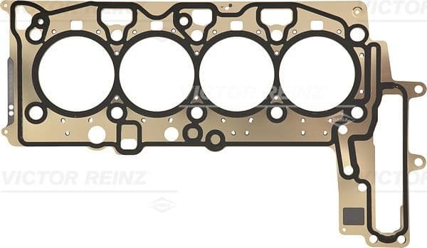 Gasket, cylinder head 61-38110-10