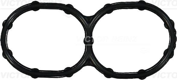 Gasket, oil sump 71-13446-00