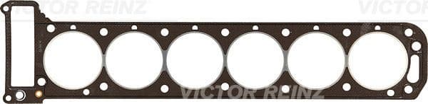 Gasket, cylinder head 61-24675-20