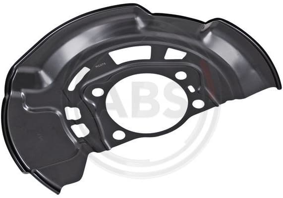 Splash Guard, brake disc 11428