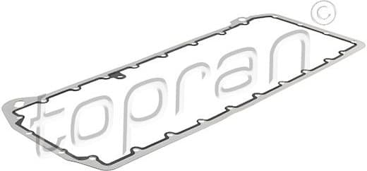 Gasket, oil sump 502 197