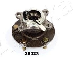Wheel Hub 44-28023