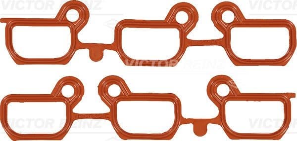 Gasket Set, intake manifold 11-33074-01