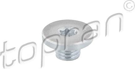 Screw Plug, oil sump 115 360