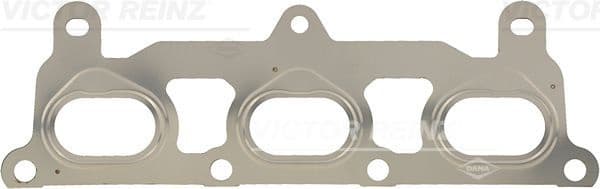 Gasket, exhaust manifold 71-42137-00