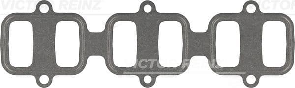 Gasket, intake manifold 71-34082-00