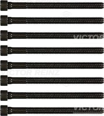 Cylinder Head Bolt Set 14-32059-02