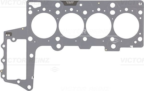 Gasket, cylinder head 61-36455-10