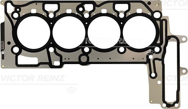Gasket, cylinder head 61-37635-00