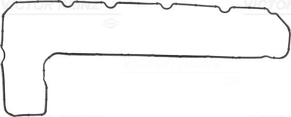 Gasket, cylinder head cover 71-34404-00