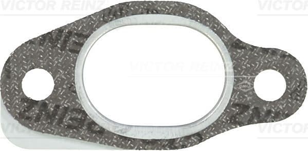 Gasket, exhaust manifold 71-28186-20