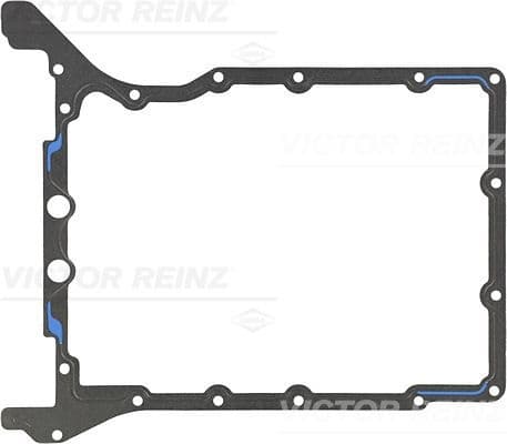 Gasket, oil sump 71-39031-00