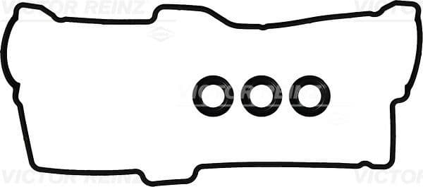 Gasket Set, cylinder head cover 15-53577-01