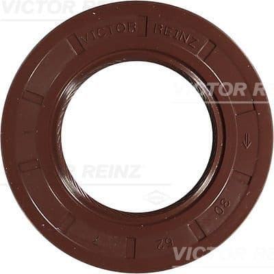 Shaft Seal, camshaft 81-35883-00