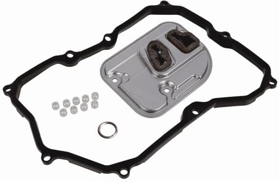 Parts Kit, automatic transmission oil change 5961.308.411