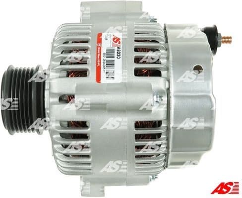 Alternator AS A6030 - image 4